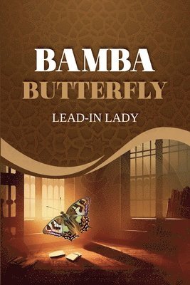 bokomslag Bamba Butterfly