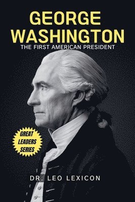 bokomslag George Washington