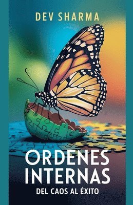 Órdenes internas: del caos al éxito 1