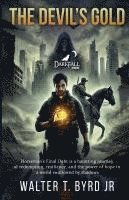bokomslag Devils Gold