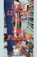 bokomslag Love Letters from Our Father