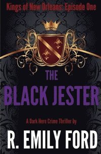 bokomslag Black Jester