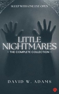 bokomslag Little Nightmares