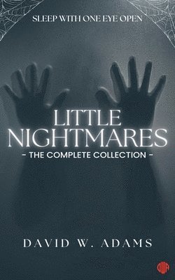 bokomslag Little Nightmares