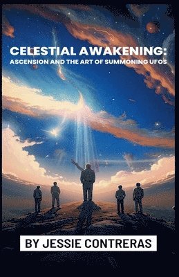 bokomslag Celestial Awakening