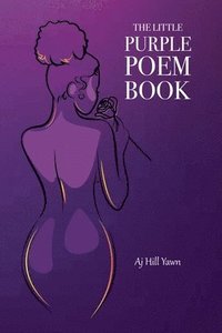 bokomslag The Little Purple Poem Book