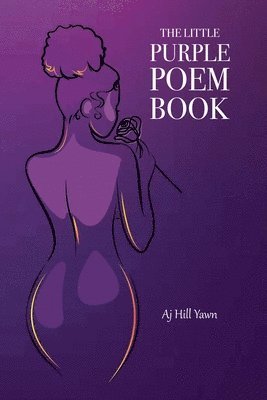 bokomslag The Little Purple Poem Book