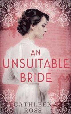 bokomslag An Unsuitable Bride