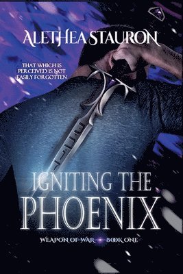 Igniting the Phoenix 1