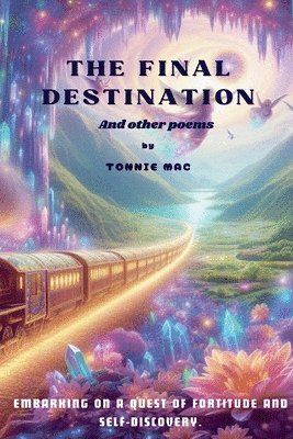 bokomslag Final Destination and Other Poems