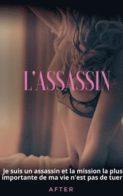 bokomslag L' assassin