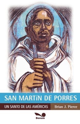 bokomslag San Martn de Porres