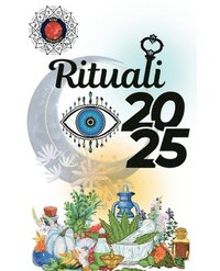 bokomslag Rituali 2025