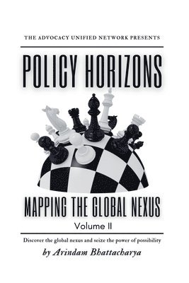 bokomslag Policy Horizons