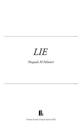 Lie 1