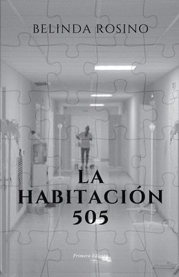 bokomslag La Habitacin 505