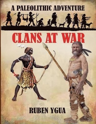 Clans at war 1