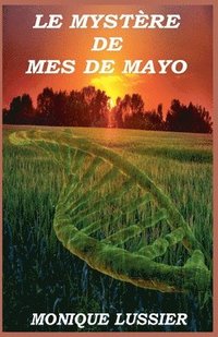 bokomslag mystère de Mes de Mayo