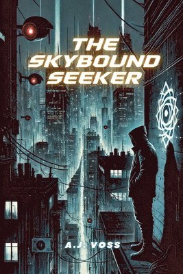 The Skybound Seeker 1