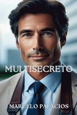 bokomslag MultiSecreto