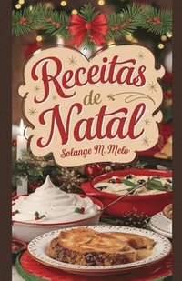 bokomslag Receitas de Natal