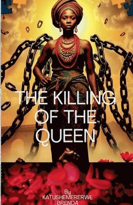 bokomslag Killing Of the Queen