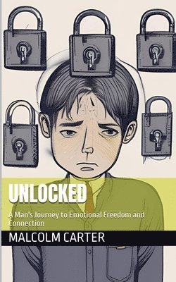 Malcolm Carter - Unlocked, Häftad