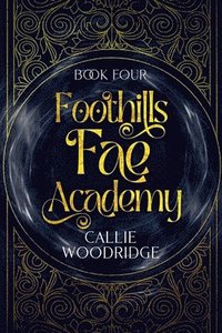 bokomslag Foothills Fae Academy: Book Four