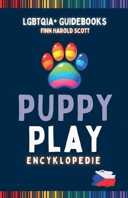 bokomslag Encyklopedie Puppy Play