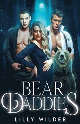 bokomslag Bear Daddies