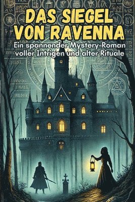 bokomslag Siegel von Ravenna