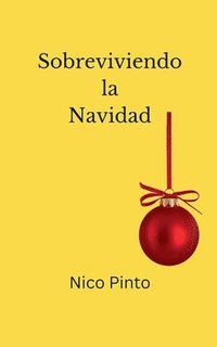 bokomslag Sobreviviendo la Navidad