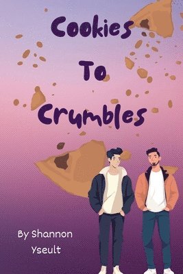 Cookies to Crumbles 1