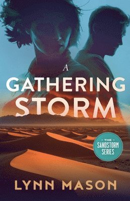 A Gathering Storm 1