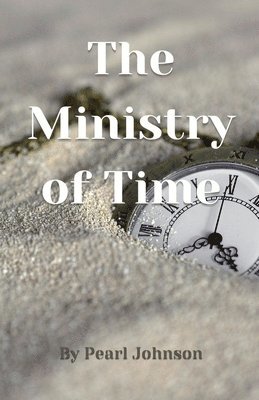 bokomslag The Ministry of Time