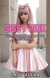 bokomslag Sissy Pink