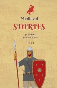 bokomslag Medieval Stories