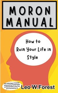 bokomslag MoRoN Manual