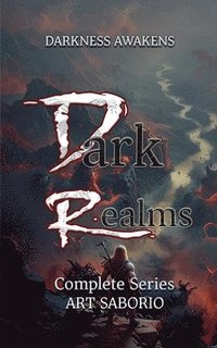 bokomslag Dark Realms Series Anthology