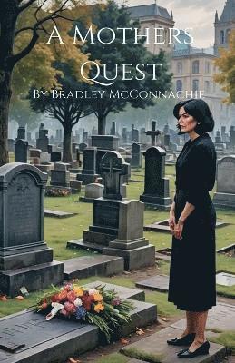bokomslag Mothers Quest