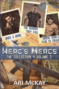 bokomslag Herc's Mercs