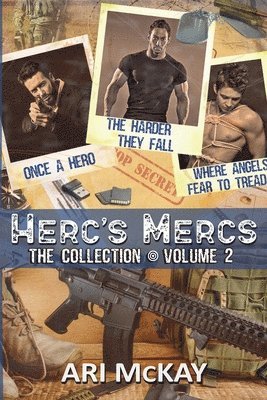 Herc's Mercs 1