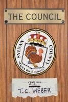 bokomslag Council