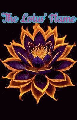 bokomslag Lotus's Flame