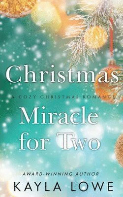 Christmas Miracle for Two 1