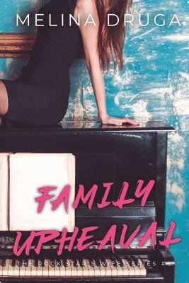Melina Druga - Family Upheaval, Häftad