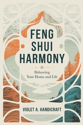 bokomslag Feng Shui Harmony