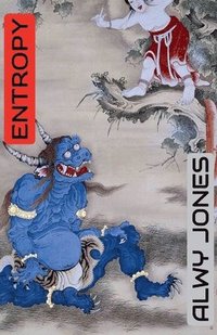 bokomslag Entropy