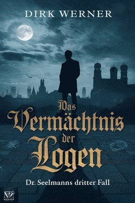 bokomslag Das Vermchtnis der Logen