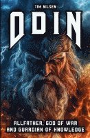 bokomslag Odin - Allfather, God of War and Guardian of Knowledge